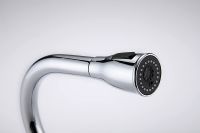 Смеситель для кухни Paulmark Lange Хром арт-La214212-CR — фото 11, Смесители для кухни