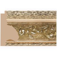 Товар: Багет Decomaster 2900x131x64 мм арт-947-956 - фото 1 Багет Decomaster 2900x131x64 мм арт-947-956 — фото 1, Багеты