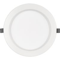 Встраиваемый светильник Arlight Cyclone Белый арт-023217(2) — фото 2, Точечные светильники