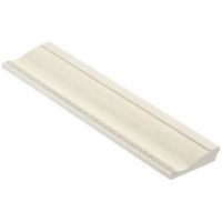 Плинтус Decomaster 2400x70x16 мм арт-193-15 — фото 2, Плинтуса напольные