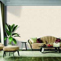 Обои Yasham Echo Винил на флизелине (1,06*10,05) Бежевый, Геометрия/Штукатурка арт-S-21551-3 — фото 3, Обои для стен