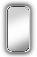 Товар: Зеркало Континент Torry 600х1000 с подсветкой с бесконтактным выключателем арт-ЗЛП1531 - фото 2 Зеркало Континент Torry 600х1000 с подсветкой с бесконтактным выключателем арт-ЗЛП1531 — фото 2, Зеркала в ванную комнату