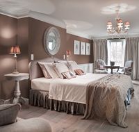 Обои LOYMINA British Style Garden Винил на флизелине (1*10,05) Коричневый, Однотонные арт-BRIT13 010 — фото 2, Обои для стен