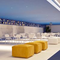 Встраиваемый светильник Arlight Forecast Белый арт-033659 — фото 8, Точечные светильники