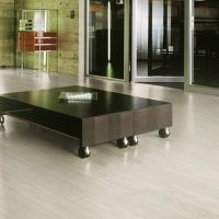 Ламинат Kronostar Grunhof 4V D2873 Дуб Вейвлесс Белый 1380х193х8 мм арт-Т041878 — фото 2, Ламинат