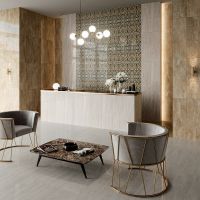 Товар: Керамогранит Kerama Marazzi Эвора бежевый светлый лаппатированный обрезной 60х60 см арт-SG647622R - фото 2 Керамогранит Kerama Marazzi Эвора бежевый светлый лаппатированный обрезной 60х60 см арт-SG647622R — фото 2, Керамогранит