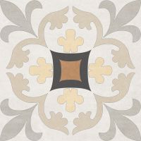 Керамогранит NewTrend Design Art Renato 20х20 см арт-GP2020DGA05 — фото 4, Керамогранит