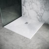 Товар: Душевой поддон из искусственного камня Grossman Strong 100x100 Белый арт-GR-S1100100Q - фото 2 Душевой поддон из искусственного камня Grossman Strong 100x100 Белый арт-GR-S1100100Q — фото 2, Душевые поддоны из искусственного камня