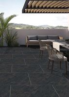 Керамогранит Maimoon Х2 Crystal Nero 60х60 см арт-6972338 — фото 2, Керамогранит