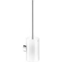 Ершик для унитаза Keuco Collection Reva 12864 019000 Хром арт-12864019000 — фото 1, Ершики для унитаза