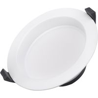 Встраиваемый светильник Arlight Cyclone Белый арт-023206(2) — фото 1, Точечные светильники