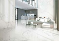 Керамогранит AVA Statuario Nat Ret 60х120 см арт-83064 — фото 2, Керамогранит