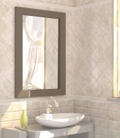 Керамическая плитка Monopole Ceramica Petra Gold Brillo Bisel настенная 15х15 см арт-Petra Brillo Bisel Gold 15x15 — фото 2, Керамическая плитка