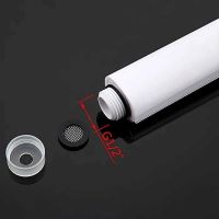 Ручной душ Gappo Хром Белый арт-G27 — фото 7, Лейки для душа