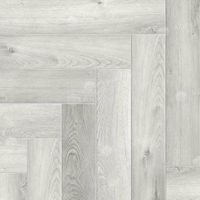 Виниловый ламинат Alpine Floor Parquet LVT Дуб Лейтена 590х118х2,5 мм арт-ECO 16-18 — фото 1, Виниловый ламинат