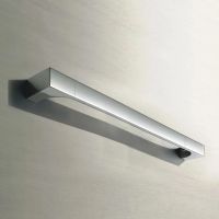 Полотенцедержатель Keuco Edition 11 Хром арт-11101010800 — фото 2, Полотенцедержатели