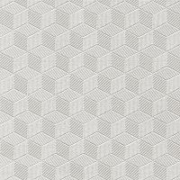 Обои Alessandro Allori Grace Винил на флизелине (1,06*10,05) Серый, Геометрия арт-54322-9 — фото 1, Обои для стен