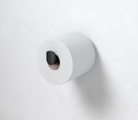 Держатель запасного рулона Keuco Plan 14963 370000 Черный матовый арт-14963370000 — фото 3, Держатели для запасных рулонов