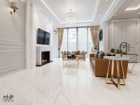 Керамогранит NT Ceramiс Marmo Empire Pearl Endless 60х120 см арт-NTT99525P — фото 10, Керамогранит