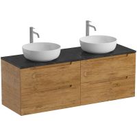 Товар: Тумба под раковину BelBagno Etna 140 подвесная Rovere Nature арт-ETNA-1400-4C-SO-2-RN - фото 13 Тумба под раковину BelBagno Etna 140 подвесная Rovere Nature арт-ETNA-1400-4C-SO-2-RN — фото 13, Тумбы под раковину