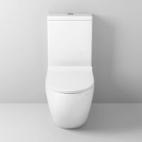 Унитаз моноблок Grossman Style с бачком и сиденьем Микролифт арт-GR-4496S — фото 5, Напольные унитазы