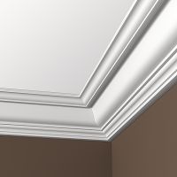 Карниз Европласт 2000x150x194 мм арт-1.50.134 — фото 2, Карнизы