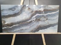 Керамогранит Infinity Ceramica Lapis Azzurro High Glossy 60х120 см арт-LAPIS Azzurro High Glossy 60x120 — фото 3, Керамогранит