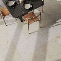 Товар: Керамогранит Kerama Marazzi Про Лаймстоун Бежевый Натуральный Обрезной 60х119,5 см арт-DD506620R - фото 2 Керамогранит Kerama Marazzi Про Лаймстоун Бежевый Натуральный Обрезной 60х119,5 см арт-DD506620R — фото 2, Керамогранит