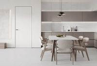 Керамогранит Ceradim Beton Majestic White белый матовый 60х60 см арт-х9999304530 — фото 9, Керамогранит