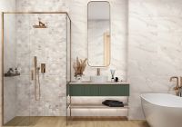 Керамическая плитка NewTrend Milenial Art настенная 30х60 см арт-WT36MNE11 — фото 11, Керамическая плитка