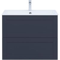 Товар: Тумба под раковину Aquanet Терра 80 подвесная Маренго арт-313245 - фото 2 Тумба под раковину Aquanet Терра 80 подвесная Маренго арт-313245 — фото 2, Тумбы под раковину