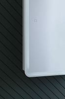 Товар: Зеркальный шкаф Aquanet Оптима 60 с подсветкой Белый арт-311860 - фото 11 Зеркальный шкаф Aquanet Оптима 60 с подсветкой Белый арт-311860 — фото 11, Зеркальные шкафы в ванную