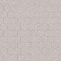 Обои LOYMINA Liberty Флизелин (1*10,05) Серый, Геометрия арт-LIB1 011 — фото 1, Обои для стен