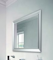 Зеркало Laufen LB 3 75 с подсветкой Хром матовый арт-4.4890.1.068.515.1 — фото 3, Зеркала в ванную комнату