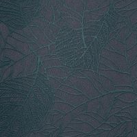 Обои Andrea Rossi Cavolli Винил на флизелине (1,06*10,05) Зеленый/Серый, Листья арт-54415-3 — фото 1, Обои для стен