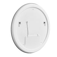 Зеркало Aquaton Анелло 85 с подсветкой с сенсорным выключателем и подогревом арт-1A260802AK010 — фото 15, Зеркала в ванную комнату