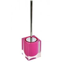 Ершик для унитаза Ridder Colours Розовый арт-22280402 — фото 1, Ершики для унитаза