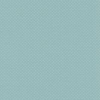 Обои AS Creation Maison Charme Винил на флизелине (0,53*10,05) Бирюзовый, Горох арт-39070-5 — фото 1, Обои для стен