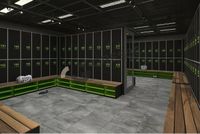 Керамогранит Gresse (Грани Таганая) Madain carbon темно-серый цемент 60х60 см арт-GRS07-03 — фото 2, Керамогранит