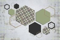 Товар: Фреска Ortograf Forma 32661 Фактура флок FLK Флизелин (4*2,7) Сиреневый/Разноцветный, Геометрия/Абстракция арт-32661 (флок FLK) - фото 2 Фреска Ortograf Forma 32661 Фактура флок FLK Флизелин (4*2,7) Сиреневый/Разноцветный, Геометрия/Абстракция арт-32661 (флок FLK) — фото 2, Фрески