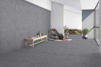 Керамогранит Gresant Stonelo Lapatto/Stonelo Slate Punch Tarifa Grey Rust Matt+Carving 60х120 см арт-ITL84097 — фото 2, Керамогранит