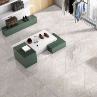 Керамогранит Belleza Embito Burgass Beige Carving 60х120 см арт-СК000042805 — фото 2, Керамогранит