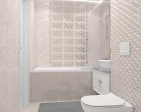 Керамическая мозаика Kerama Marazzi Баккара 20х30 см арт-MM8298 — фото 2, Мозаика