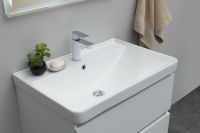 Товар: Тумба под раковину Aquanet Вега 70 подвесная Белый глянец арт-308333 - фото 5 Тумба под раковину Aquanet Вега 70 подвесная Белый глянец арт-308333 — фото 5, Тумбы под раковину