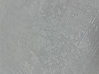 Обои Prima Italiana Ducale Винил на флизелине (1,06*10,05) Белый, Штукатурка арт-80215 — фото 4, Обои для стен