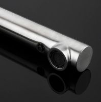 Товар: Смеситель для кухни Gappo Нержавеющая сталь арт-G4399-4 - фото 6 Смеситель для кухни Gappo Нержавеющая сталь арт-G4399-4 — фото 6, Смесители для кухни