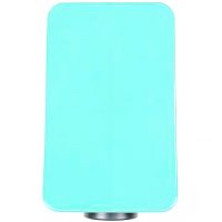 Сушилка для рук Nofer Fusion Голубая арт-01871.TQ — фото 2, Сушилки для рук