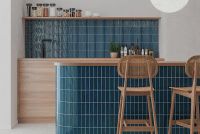 Керамогранит WOW Colour Notes Indigo 4х12,5 см арт-132967 — фото 2, Керамогранит