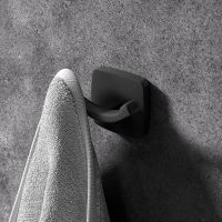 Комплект мебели для ванной AM.PM Gem 75 подвесной Черный матовый со смесителем для раковины и аксессуарами арт-BK90GN — фото 10, Комплекты мебели для ванной