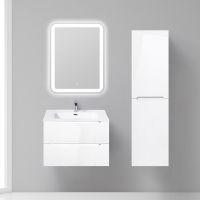 Товар: Тумба под раковину BelBagno Etna 70 подвесная Bianco Opaco арт-ETNA-700-2C-SO-BO-P - фото 2 Тумба под раковину BelBagno Etna 70 подвесная Bianco Opaco арт-ETNA-700-2C-SO-BO-P — фото 2, Тумбы под раковину